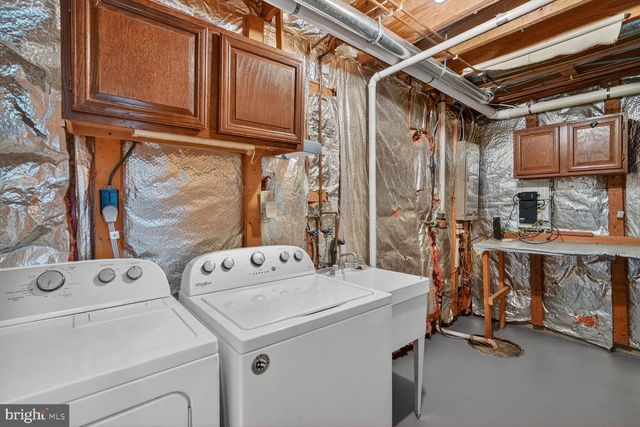 9931 CANVASBACK WAY, Damascus, MD 20872