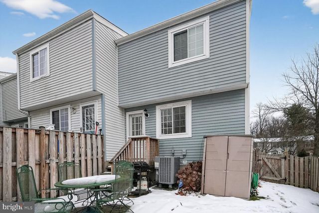 9931 CANVASBACK WAY, Damascus, MD 20872