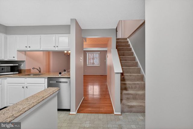 9931 CANVASBACK WAY, Damascus, MD 20872