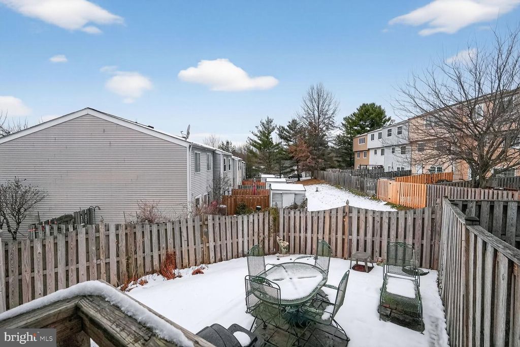 Image 12 of property listing at 9931 CANVASBACK WAY, Damascus, MD 20872