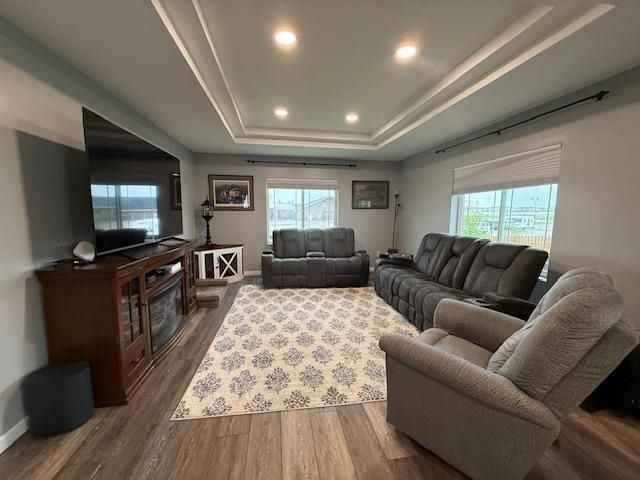 1805 28th St NW, Minot, ND 58703