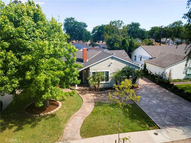 709 E Catalina, Santa Ana, CA 92706