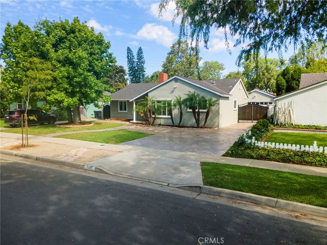 709 E Catalina, Santa Ana, CA 92706