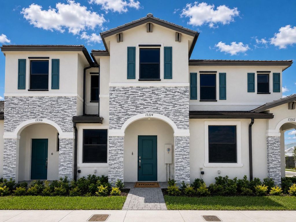 13314 SW 286th Terrace, Homestead, FL 33033