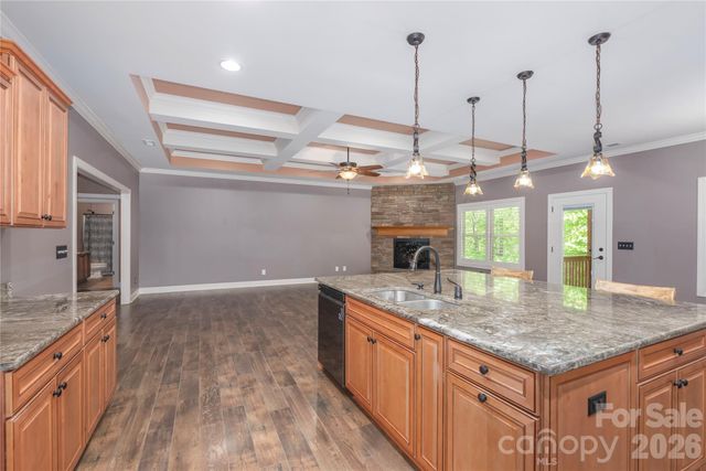 305 & 349 Freedom Trail Court, Zirconia, NC 28790