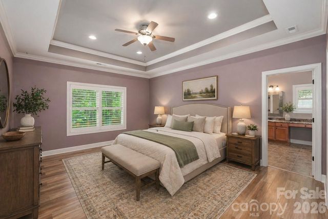 305 & 349 Freedom Trail Court, Zirconia, NC 28790