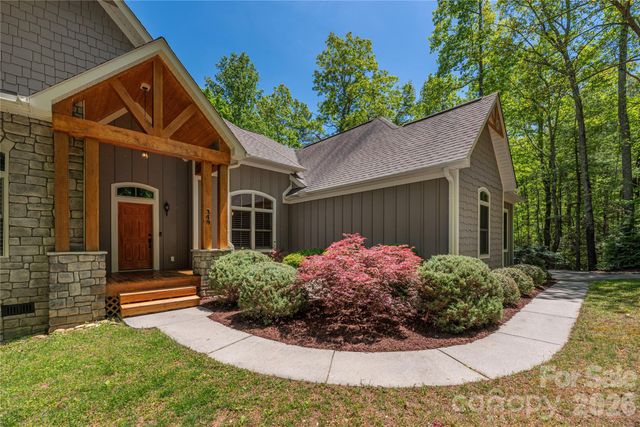 305 & 349 Freedom Trail Court, Zirconia, NC 28790