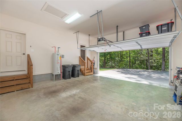 305 & 349 Freedom Trail Court, Zirconia, NC 28790
