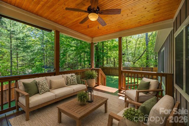 305 & 349 Freedom Trail Court, Zirconia, NC 28790