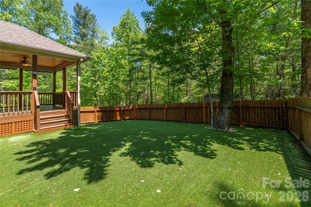 305 & 349 Freedom Trail Court, Zirconia, NC 28790