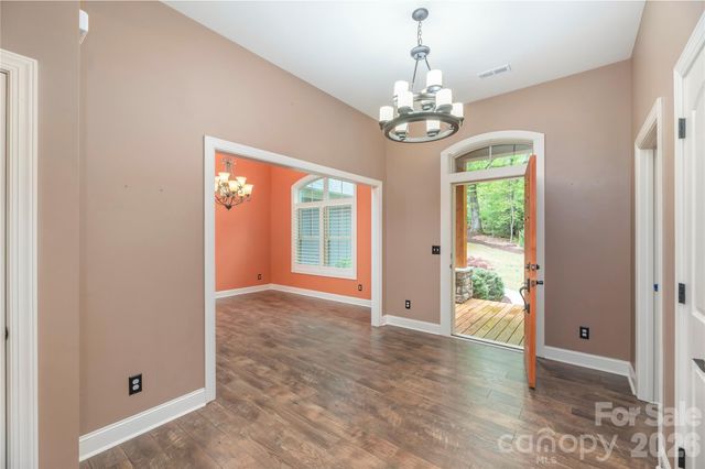 305 & 349 Freedom Trail Court, Zirconia, NC 28790