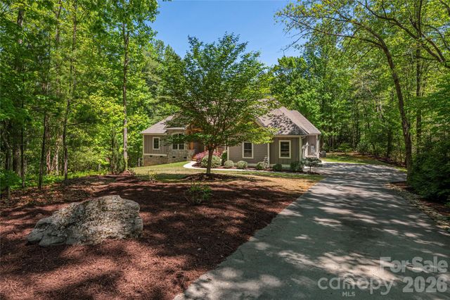 305 & 349 Freedom Trail Court, Zirconia, NC 28790