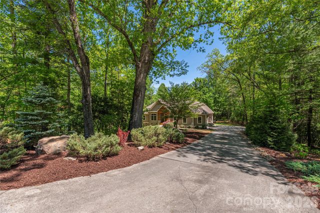 305 & 349 Freedom Trail Court, Zirconia, NC 28790