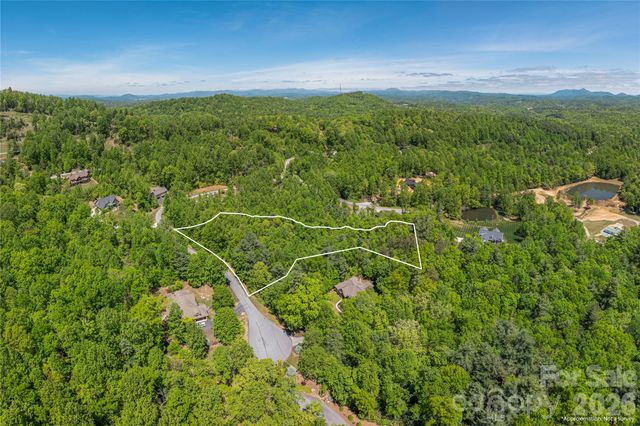 305 & 349 Freedom Trail Court, Zirconia, NC 28790