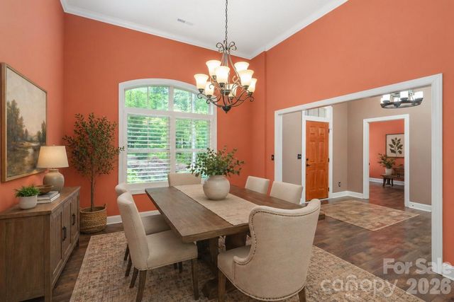 305 & 349 Freedom Trail Court, Zirconia, NC 28790