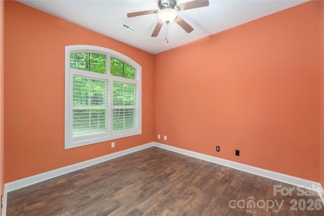 305 & 349 Freedom Trail Court, Zirconia, NC 28790
