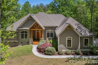 305 & 349 Freedom Trail Court, Zirconia, NC 28790