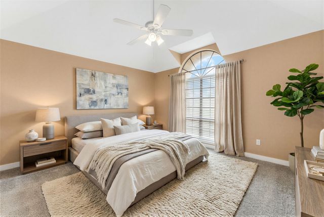 3500 E Park Boulevard 402, Plano, TX 75074