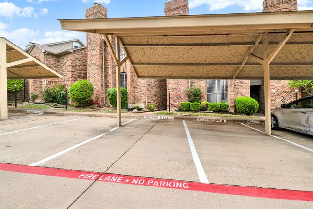 3500 E Park Boulevard 402, Plano, TX 75074