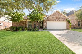 14011 Pawnee Trails Drive, Cypress, TX 77429