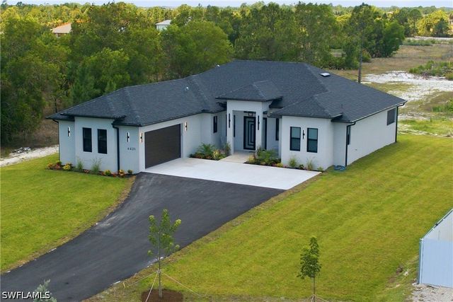 4431 Everglades BLVD N, Naples, FL 34120