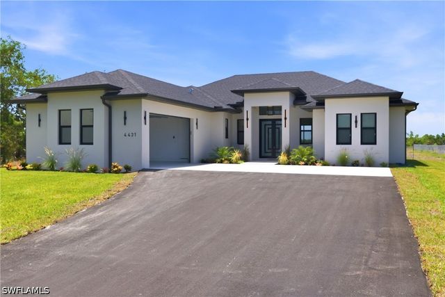 4431 Everglades BLVD N, Naples, FL 34120