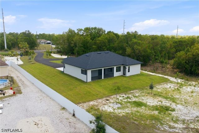 4431 Everglades BLVD N, Naples, FL 34120