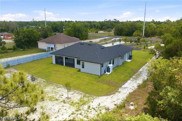 4431 Everglades BLVD N, Naples, FL 34120