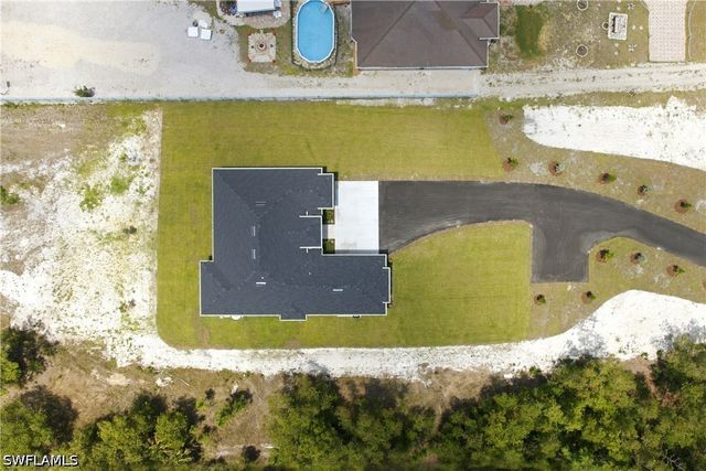 4431 Everglades BLVD N, Naples, FL 34120