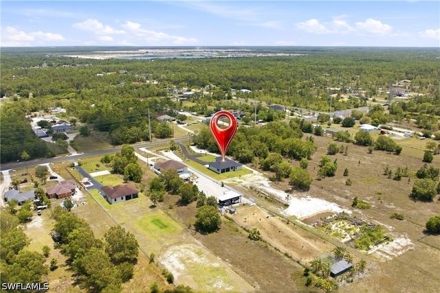 4431 Everglades BLVD N, Naples, FL 34120