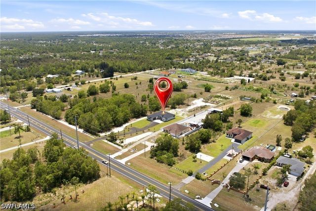 4431 Everglades BLVD N, Naples, FL 34120
