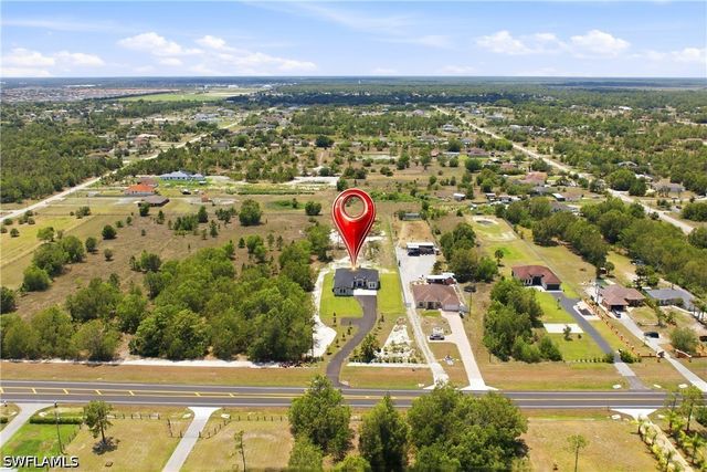 4431 Everglades BLVD N, Naples, FL 34120