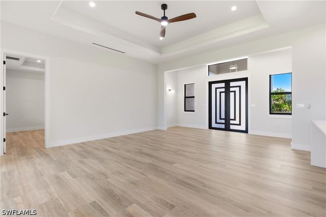 4431 Everglades BLVD N, Naples, FL 34120