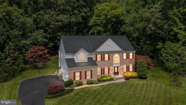 204 MAPLE CREEK LN, Davidsonville, MD 21035