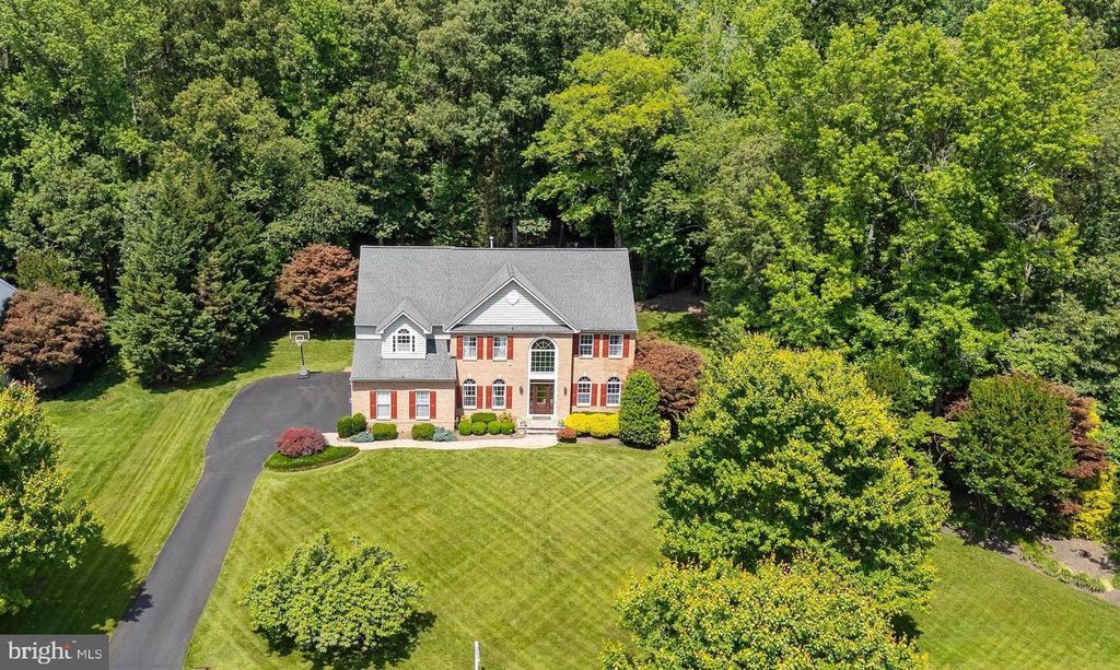 204 MAPLE CREEK LN, Davidsonville, MD 21035