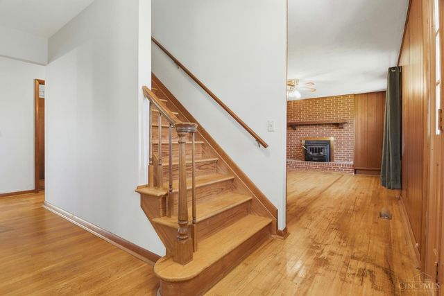 7225 Lesourdsville West Chester Road, West Chester, OH 45069