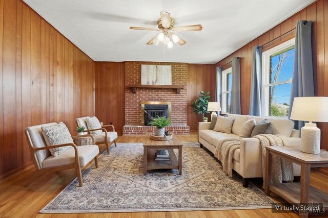 7225 Lesourdsville West Chester Road, West Chester, OH 45069