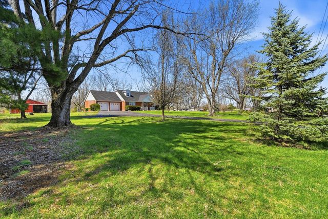 7225 Lesourdsville West Chester Road, West Chester, OH 45069