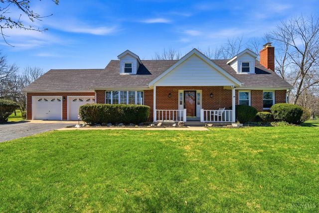 7225 Lesourdsville West Chester Road, West Chester, OH 45069