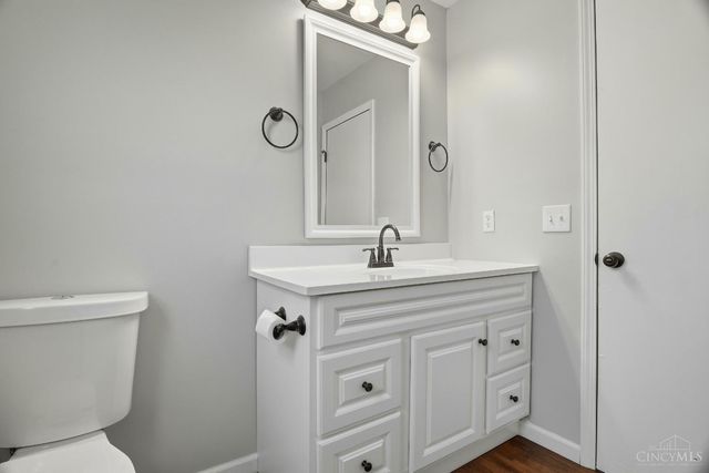 7225 Lesourdsville West Chester Road, West Chester, OH 45069