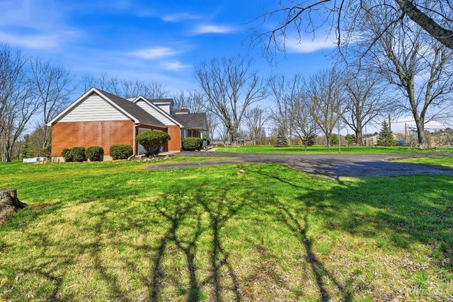 7225 Lesourdsville West Chester Road, West Chester, OH 45069