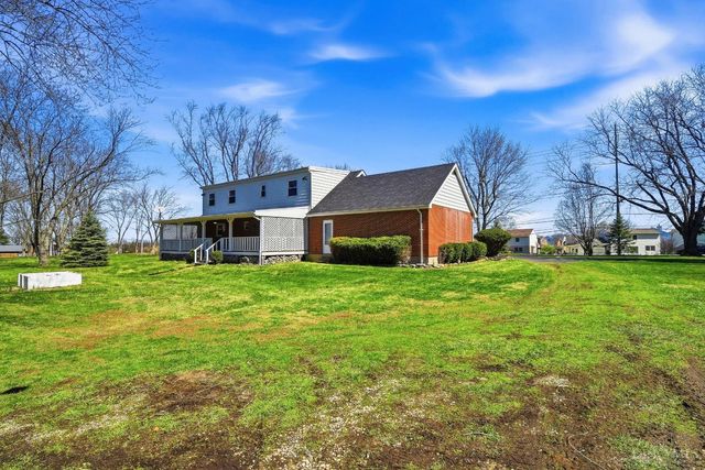 7225 Lesourdsville West Chester Road, West Chester, OH 45069