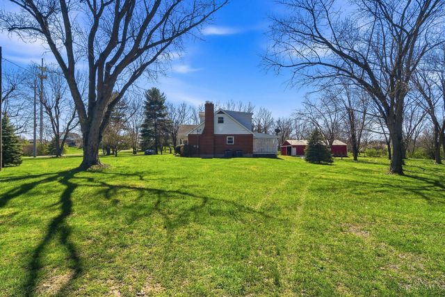 7225 Lesourdsville West Chester Road, West Chester, OH 45069