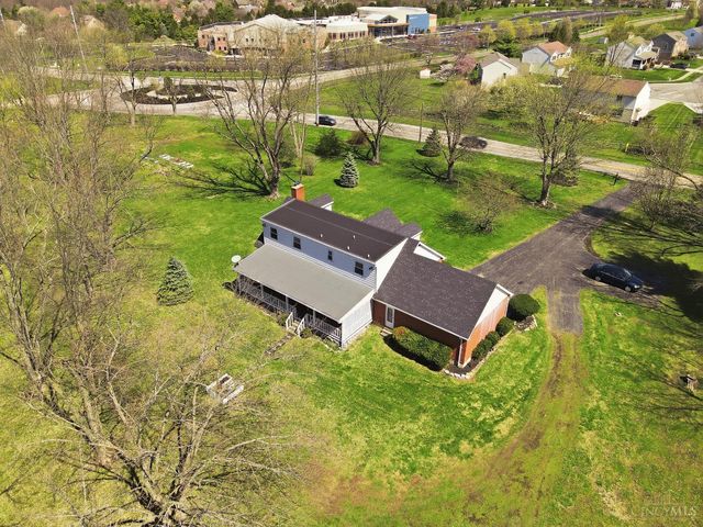 7225 Lesourdsville West Chester Road, West Chester, OH 45069