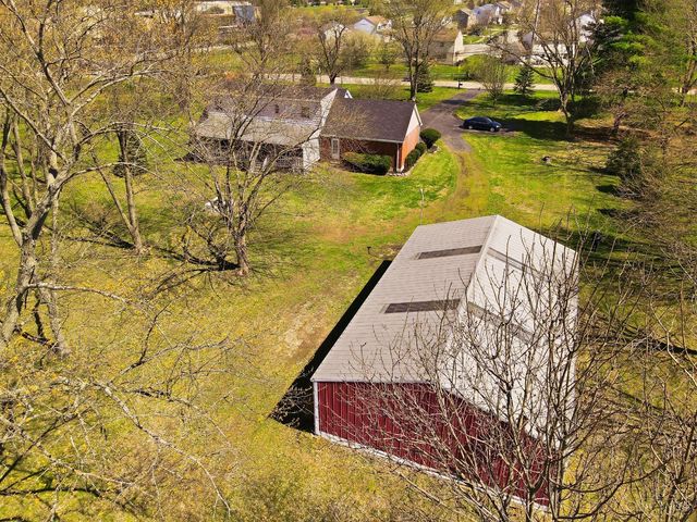 7225 Lesourdsville West Chester Road, West Chester, OH 45069