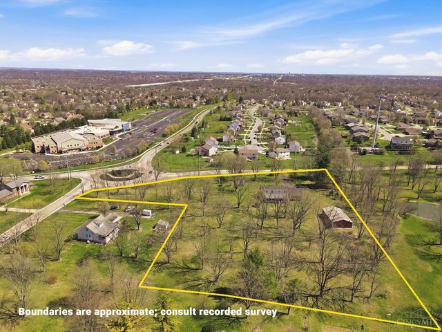 7225 Lesourdsville West Chester Road, West Chester, OH 45069