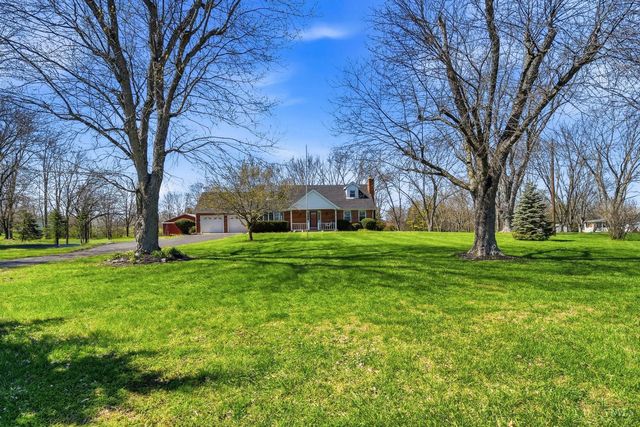 7225 Lesourdsville West Chester Road, West Chester, OH 45069