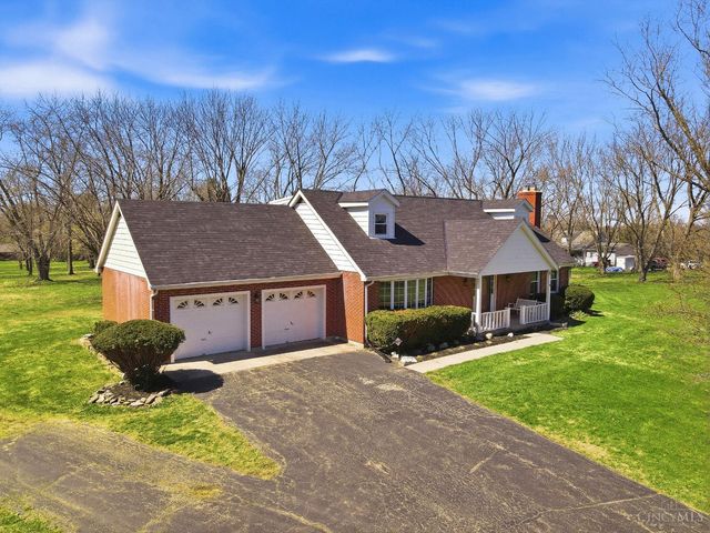 7225 Lesourdsville West Chester Road, West Chester, OH 45069