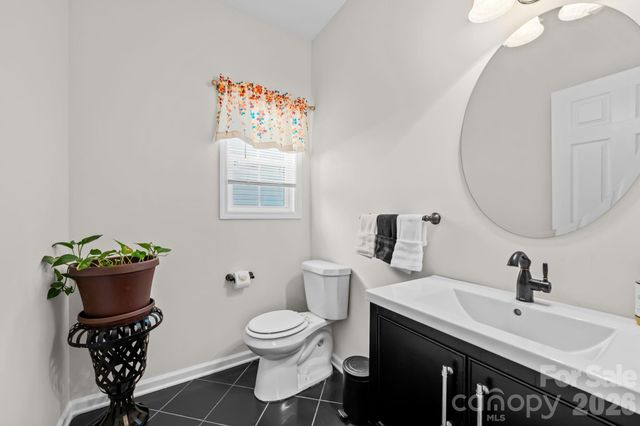 8423 Mossy Cup Trail, Harrisburg, NC 28075