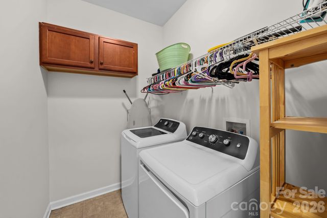 8423 Mossy Cup Trail, Harrisburg, NC 28075